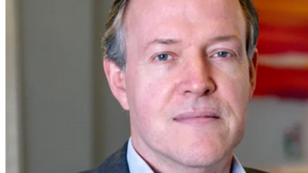 An evening with William Wright
